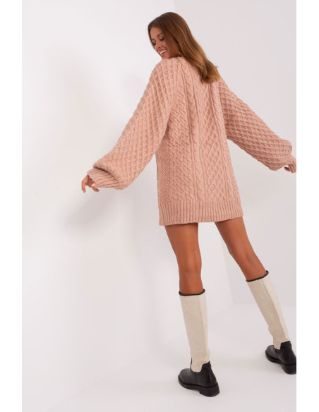 Chandail long model 185736 AT