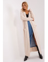 Cardigan model 185966 AT