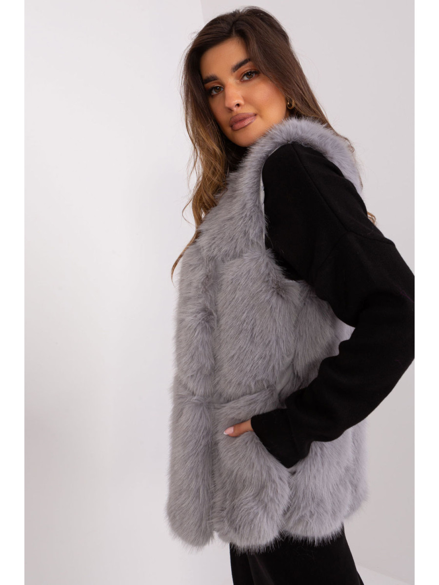 Gilet model 187531 AT