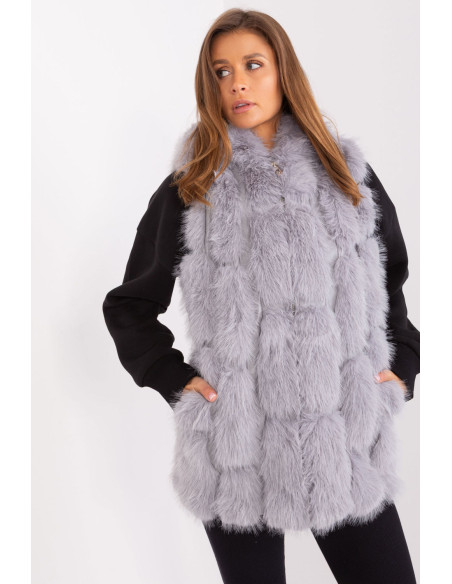 Gilet model 187591 AT