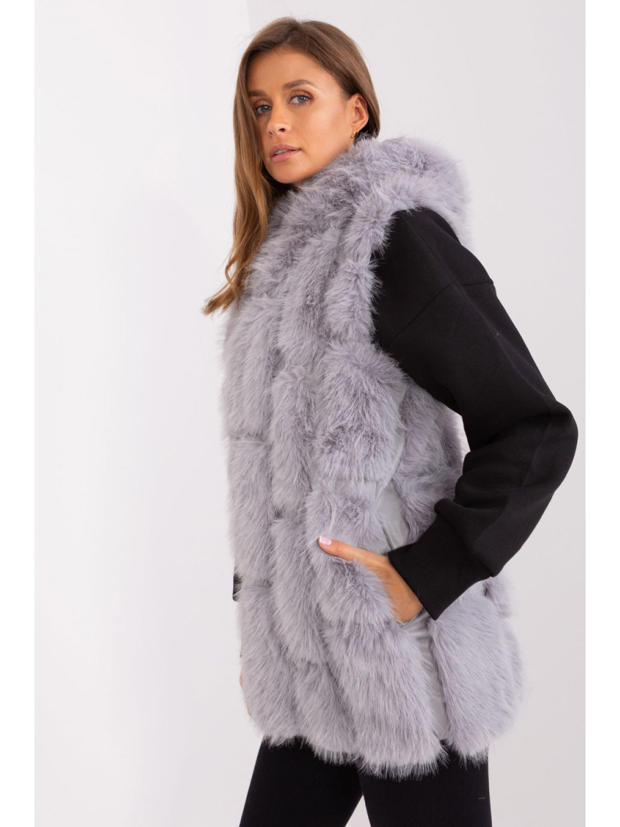 Gilet model 187591 AT