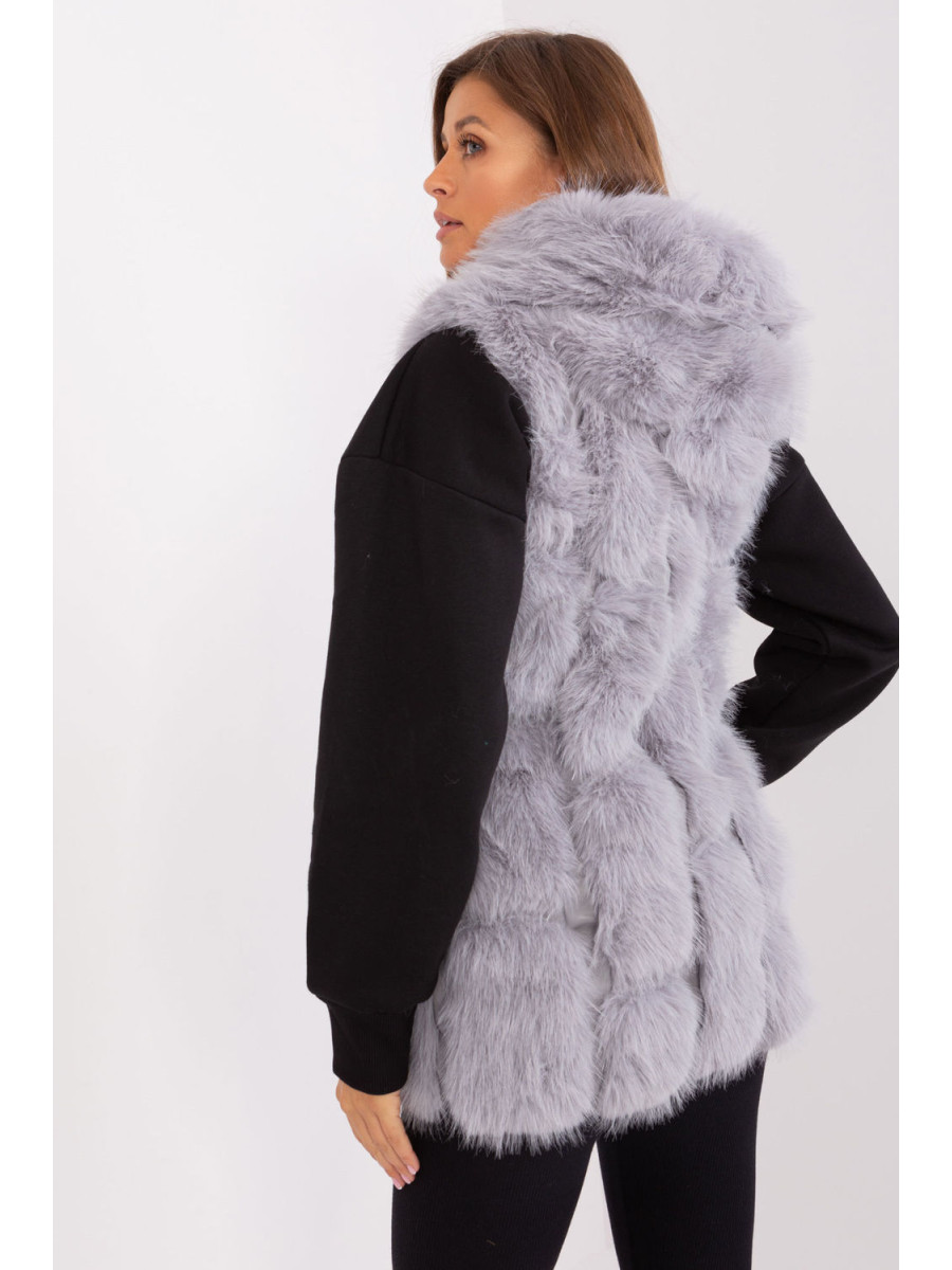 Gilet model 187591 AT