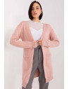 Cardigan model 188281 AT