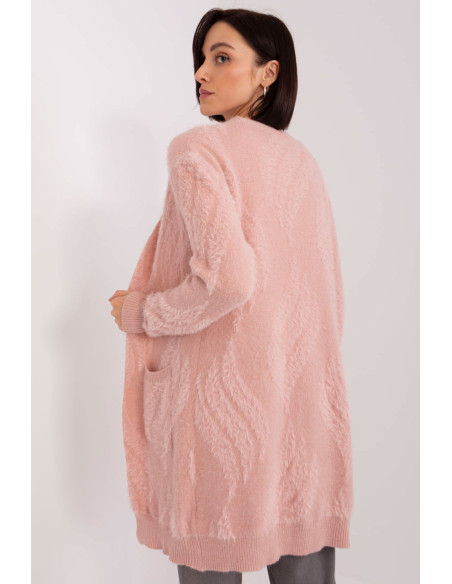 Cardigan model 188281 AT