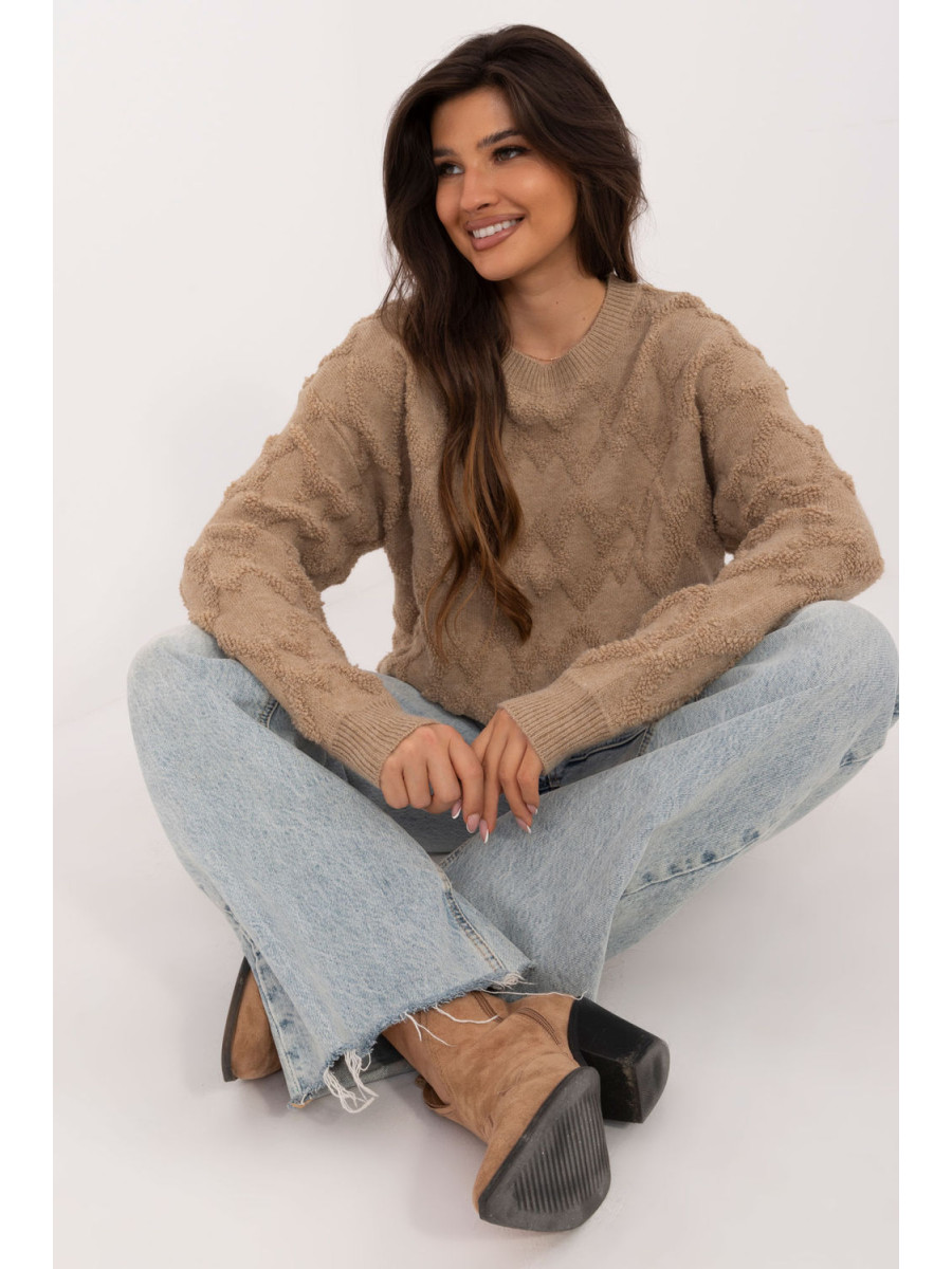 Chandail model 199425 AT