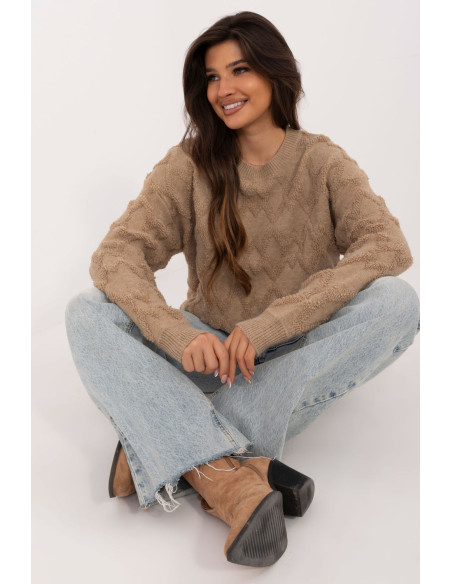 Chandail model 199425 AT