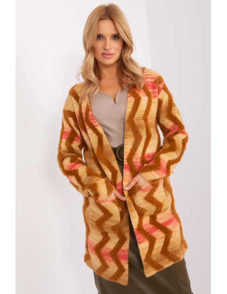 Cardigan model 188850 AT