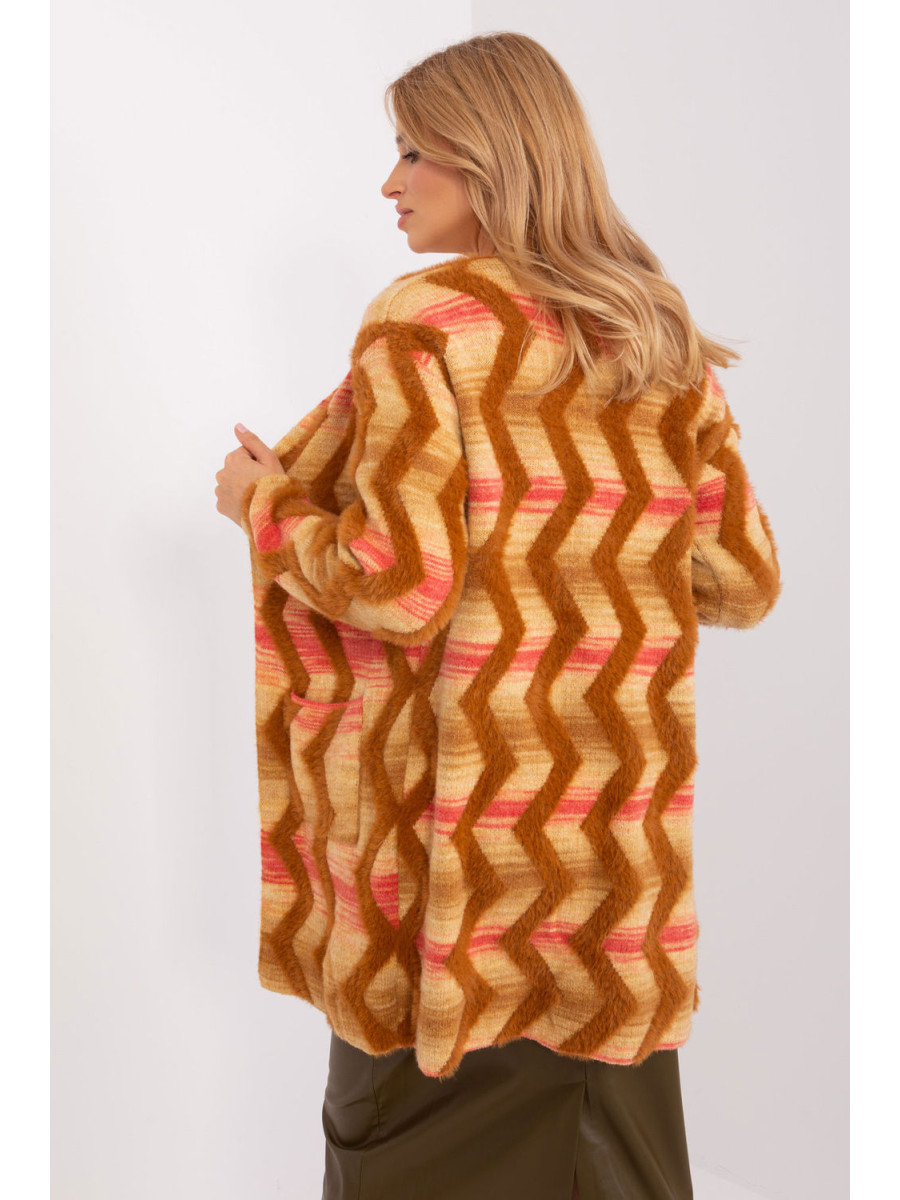 Cardigan model 188850 AT