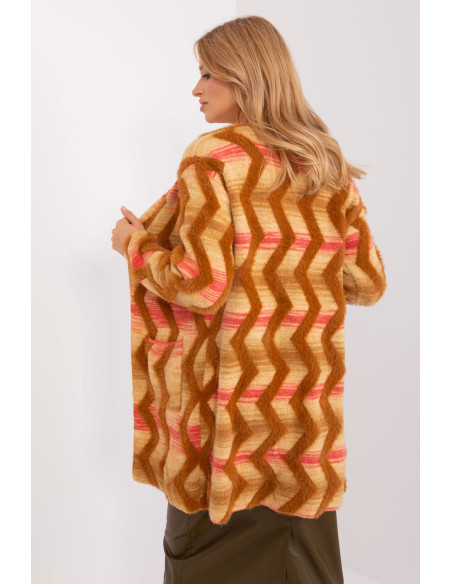 Cardigan model 188850 AT