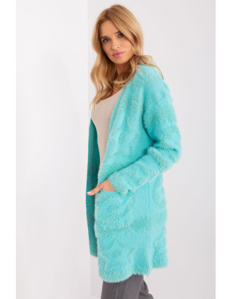 Cardigan model 189209 AT