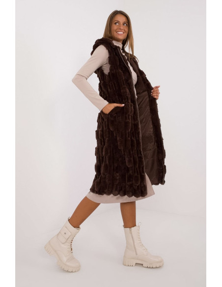 Gilet model 199773 AT