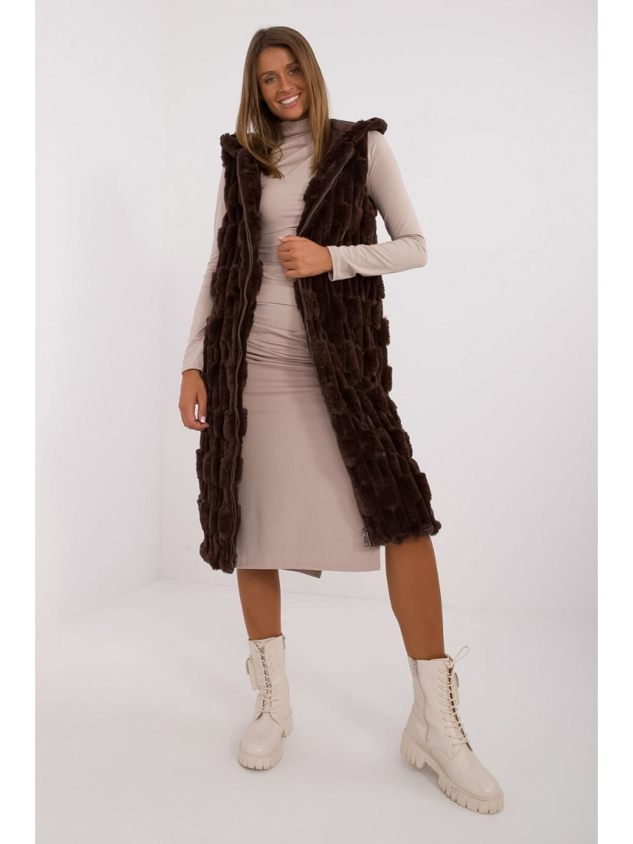 Gilet model 199773 AT