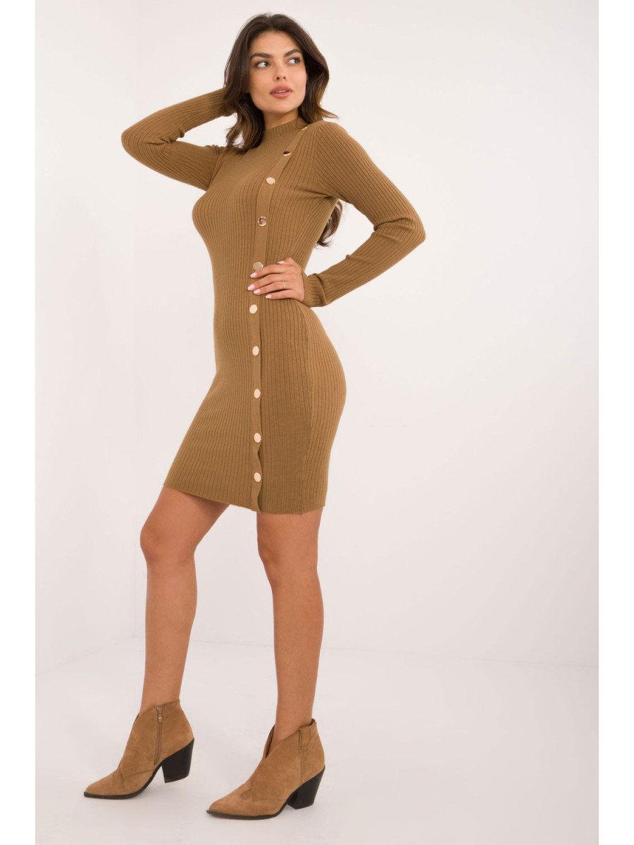 Robe de jour model 200185 AT