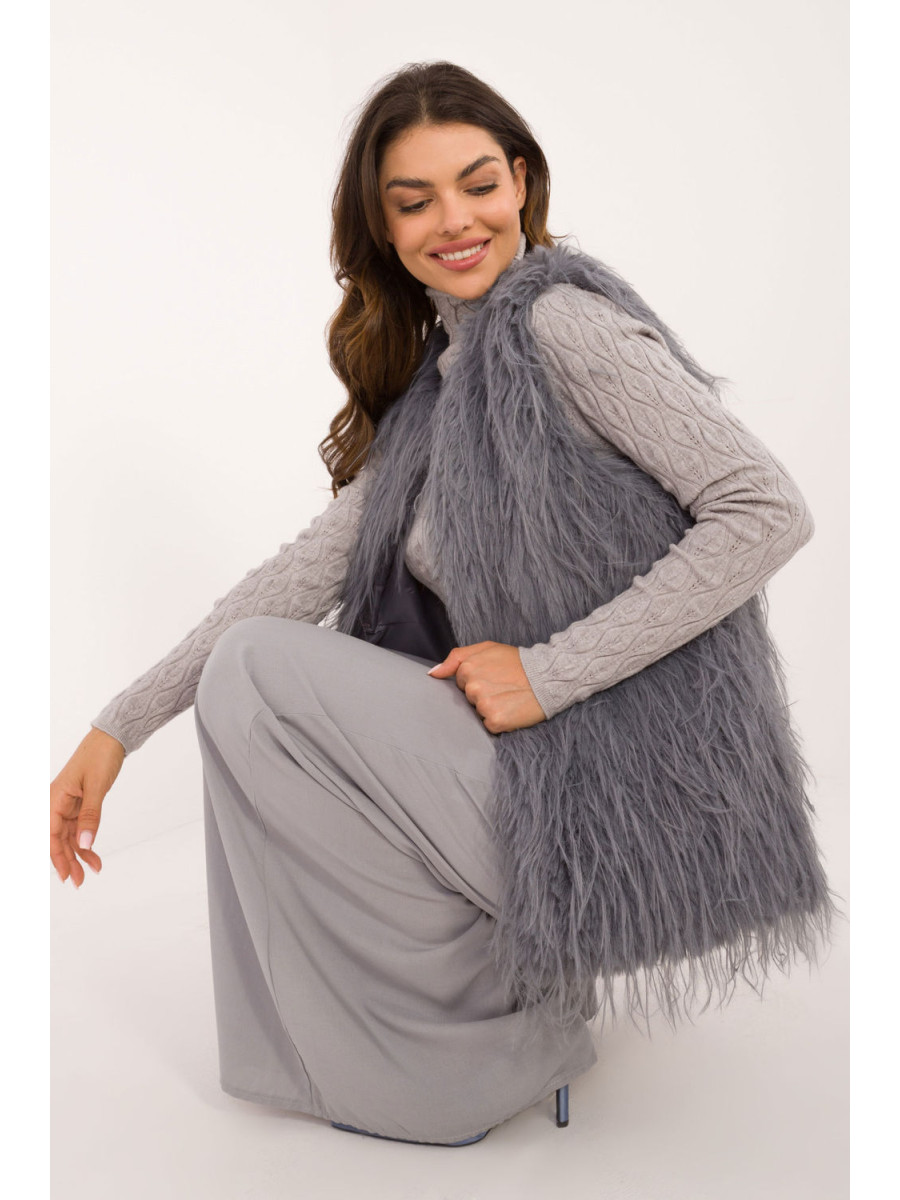Gilet model 200201 AT
