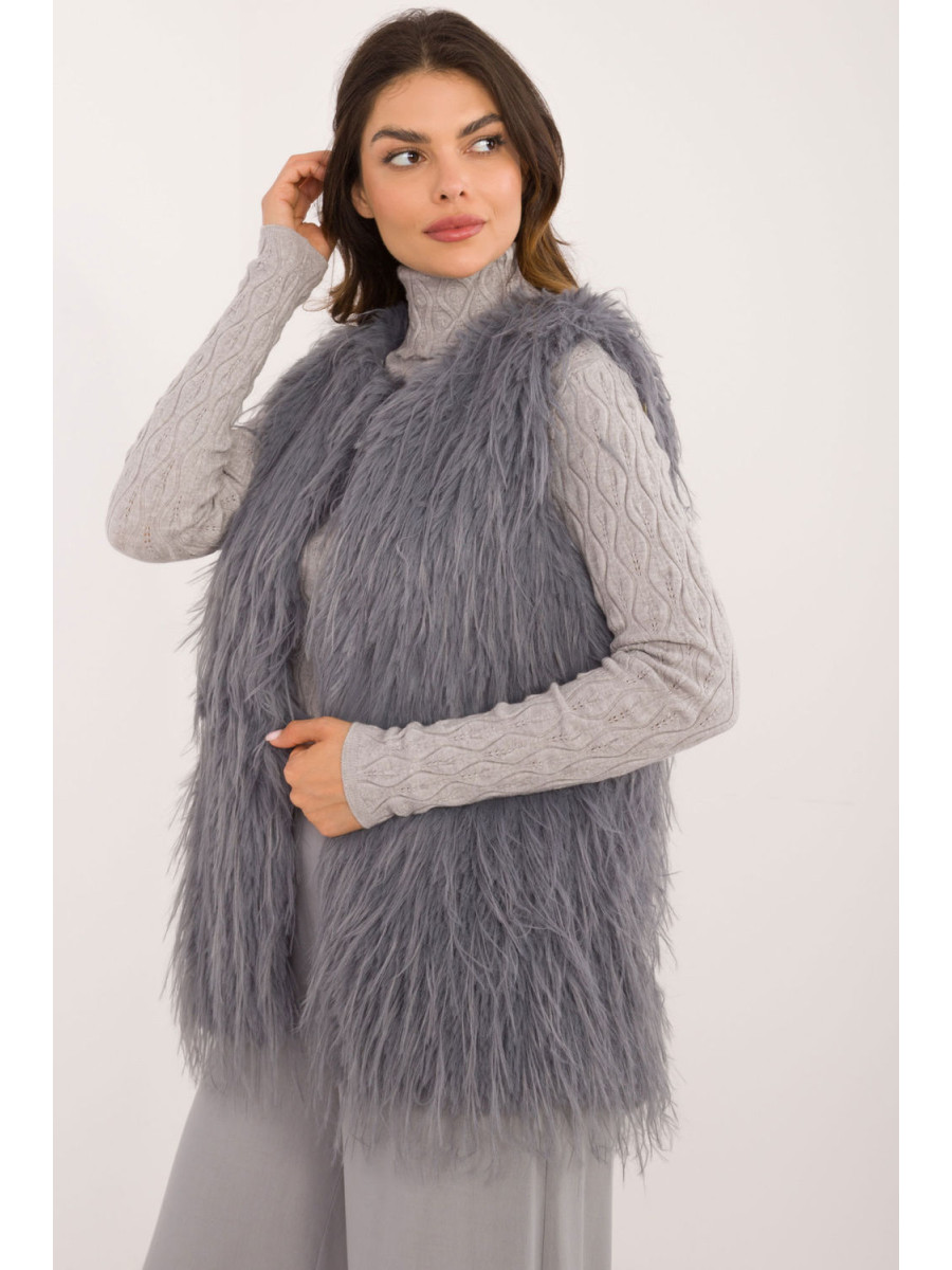 Gilet model 200201 AT
