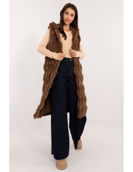 Gilet model 200522 AT