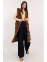 Gilet model 200522 AT