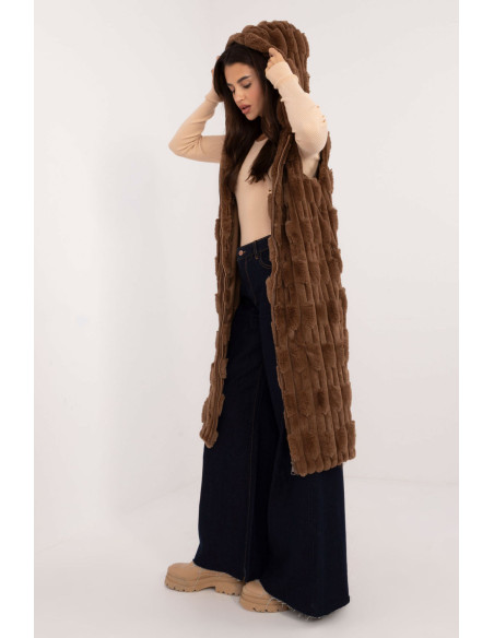 Gilet model 200522 AT