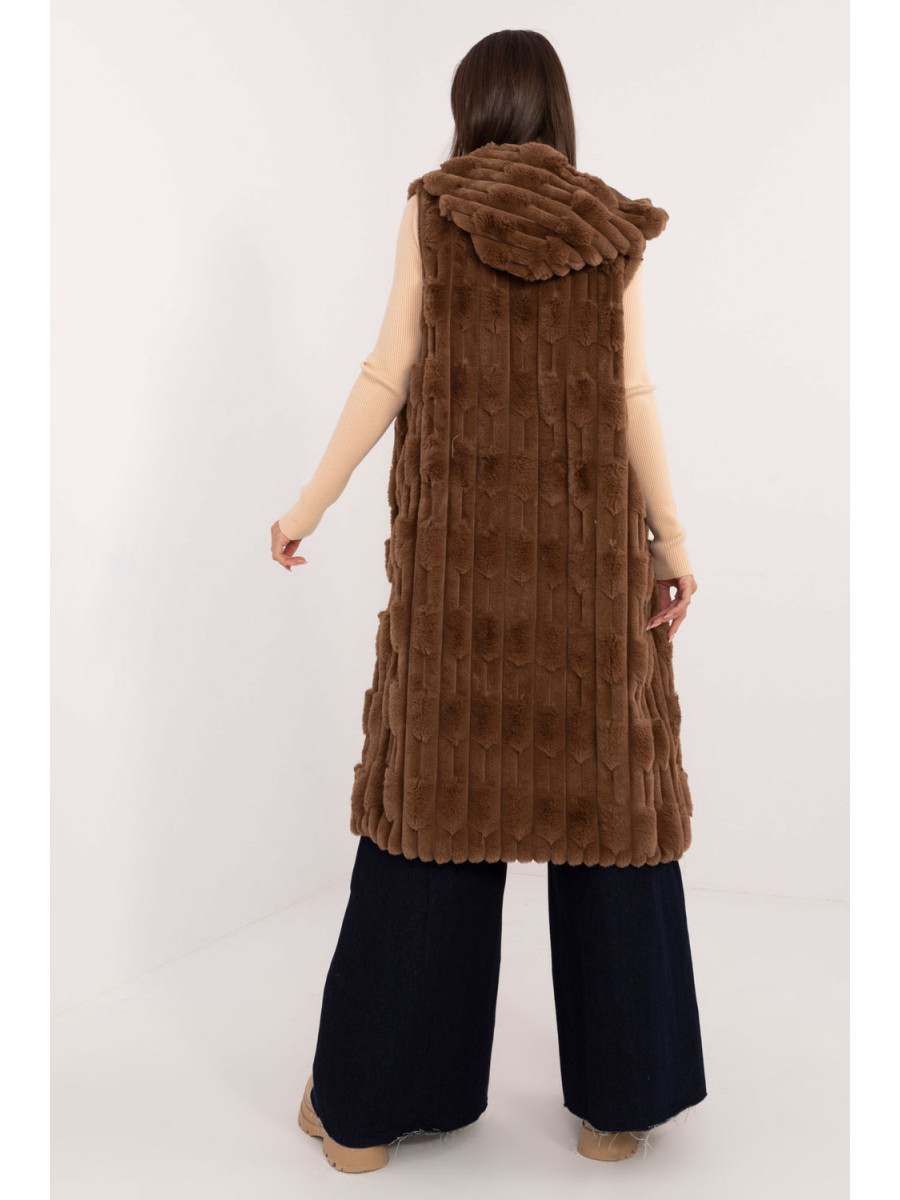 Gilet model 200522 AT