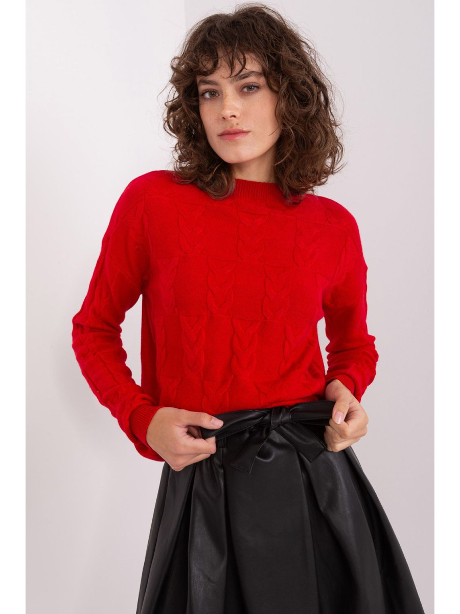 Chandail model 208291 AT