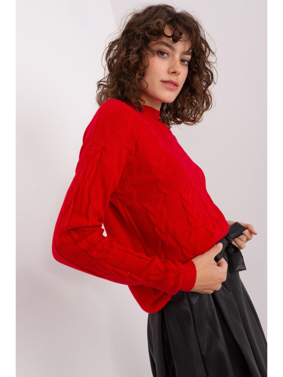 Chandail model 208291 AT