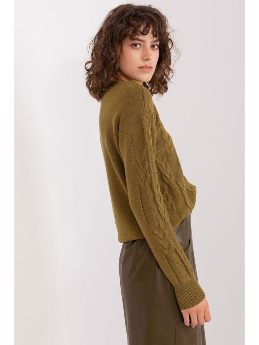 Chandail model 208307 AT