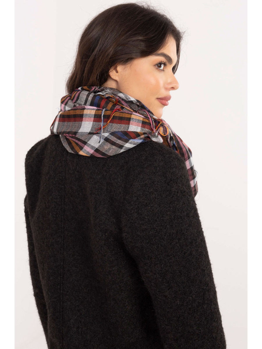 Foulard model 208393 AT