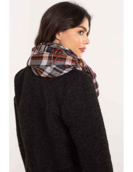 Foulard model 208393 AT