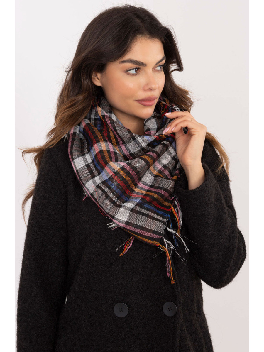 Foulard model 208393 AT