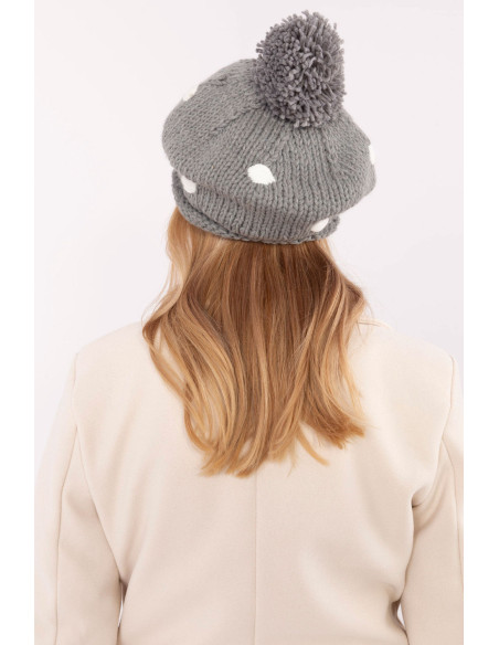 Bonnet model 208410 AT