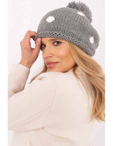 Bonnet model 208410 AT
