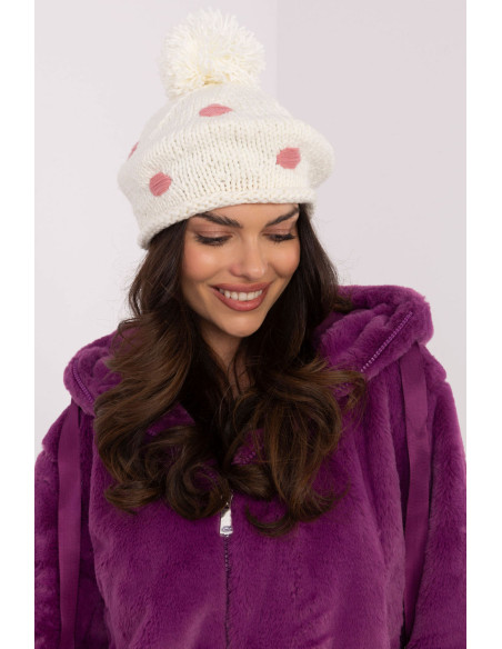 Bonnet model 203846 AT