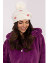 Bonnet model 203846 AT