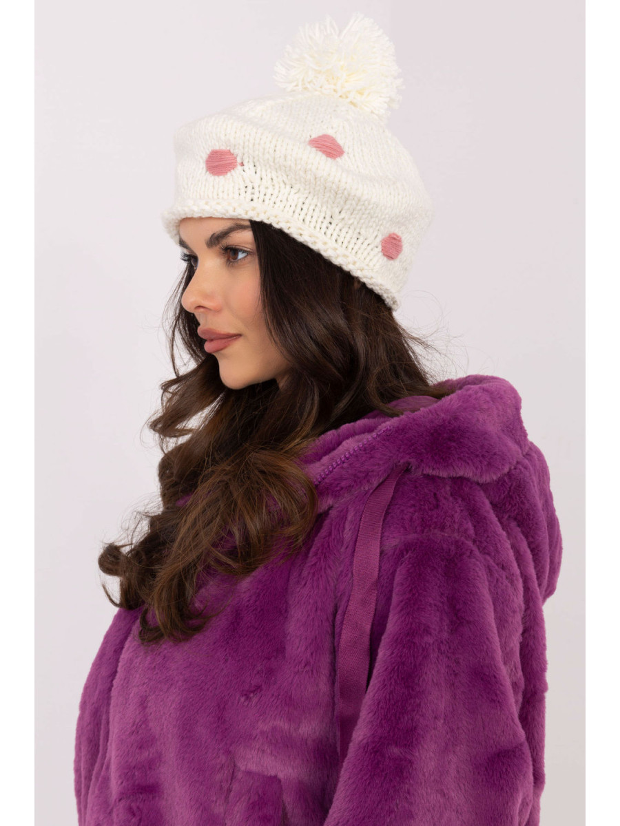 Bonnet model 203846 AT