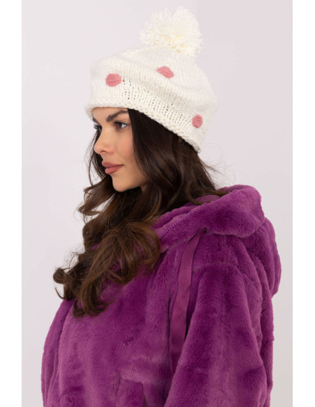 Bonnet model 203846 AT