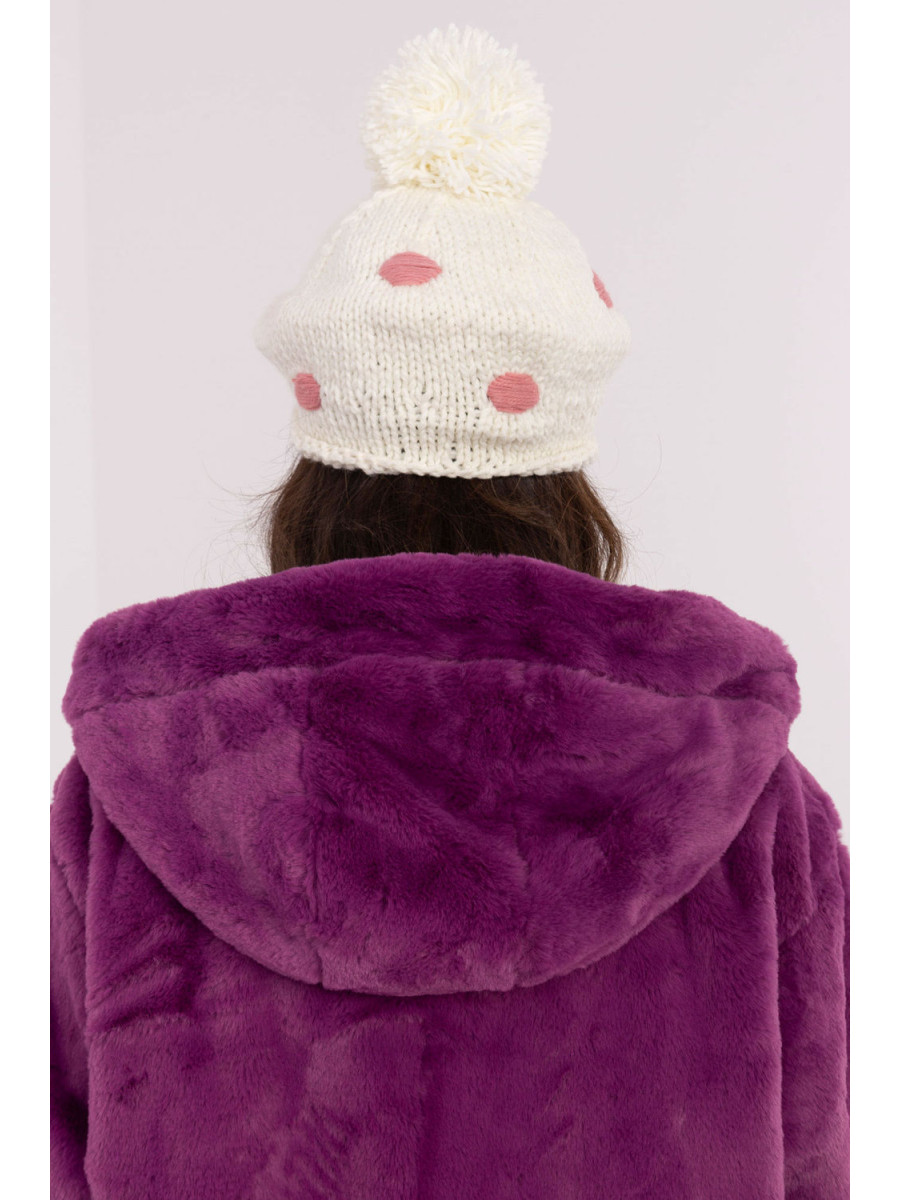 Bonnet model 203846 AT