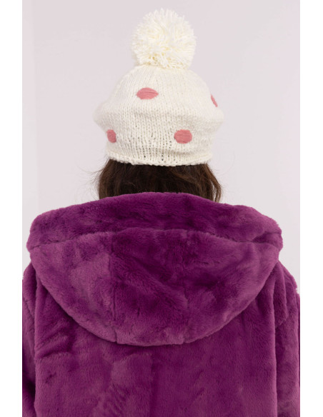 Bonnet model 203846 AT