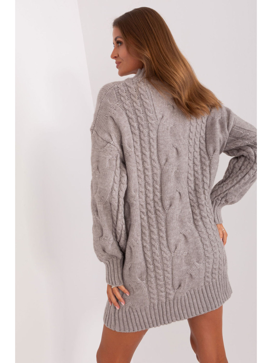 Chandail long model 185737 AT