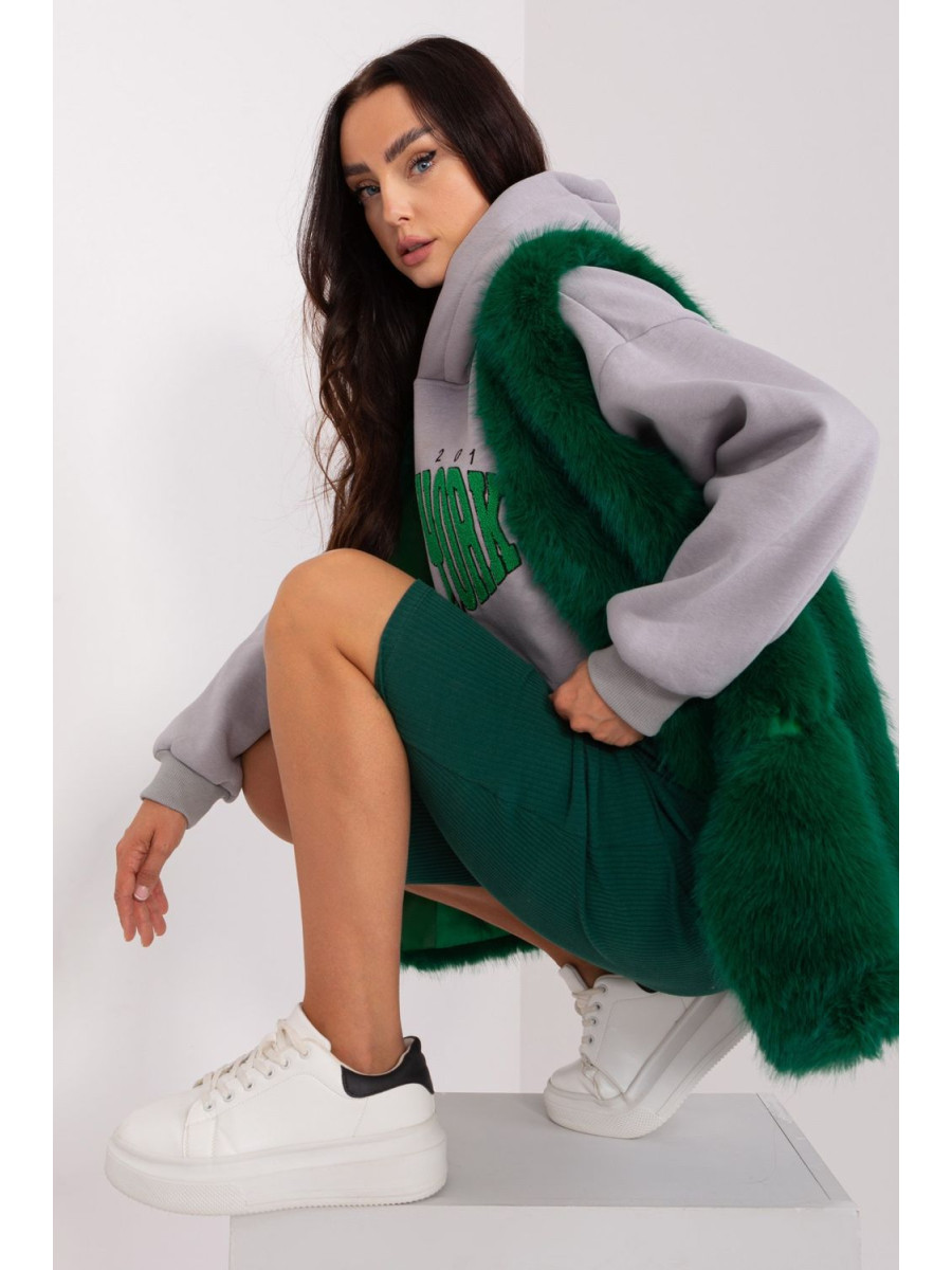 Gilet model 186710 AT