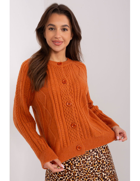 Cardigan model 186816 AT
