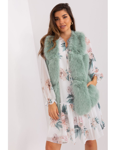 Gilet model 187532 AT