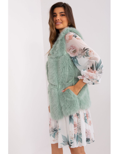 Gilet model 187532 AT
