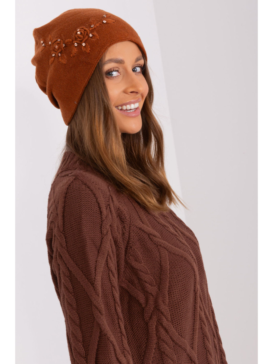 Bonnet model 187552 AT