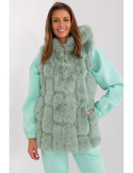 Gilet model 187592 AT