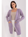 Cardigan model 188282 AT