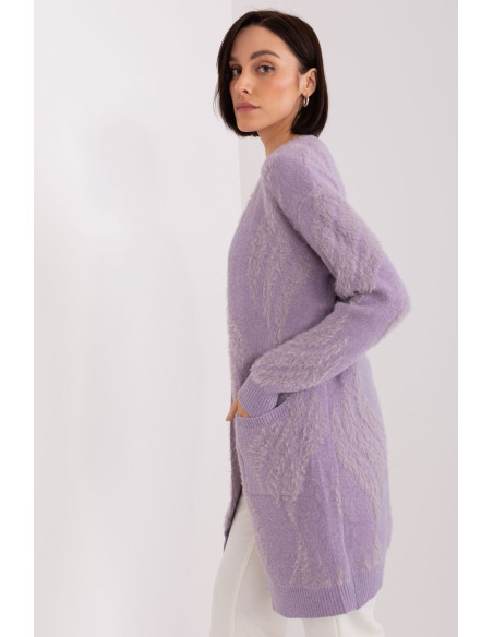 Cardigan model 188282 AT
