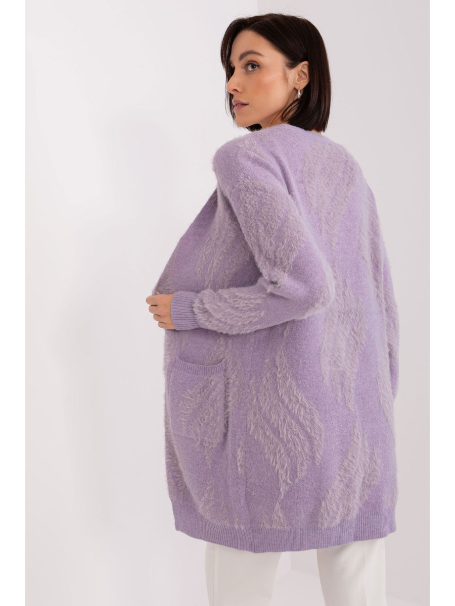 Cardigan model 188282 AT
