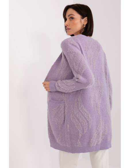 Cardigan model 188282 AT