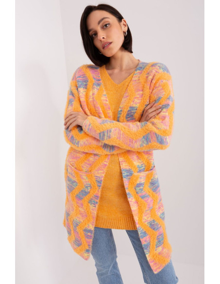 Cardigan model 188851 AT