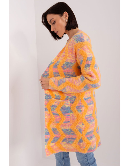 Cardigan model 188851 AT